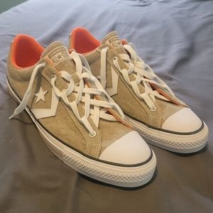Converse Twisted Vacation Star Player Low
